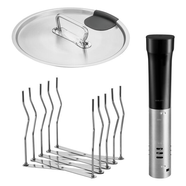 Set di cottura sous vide Siolite