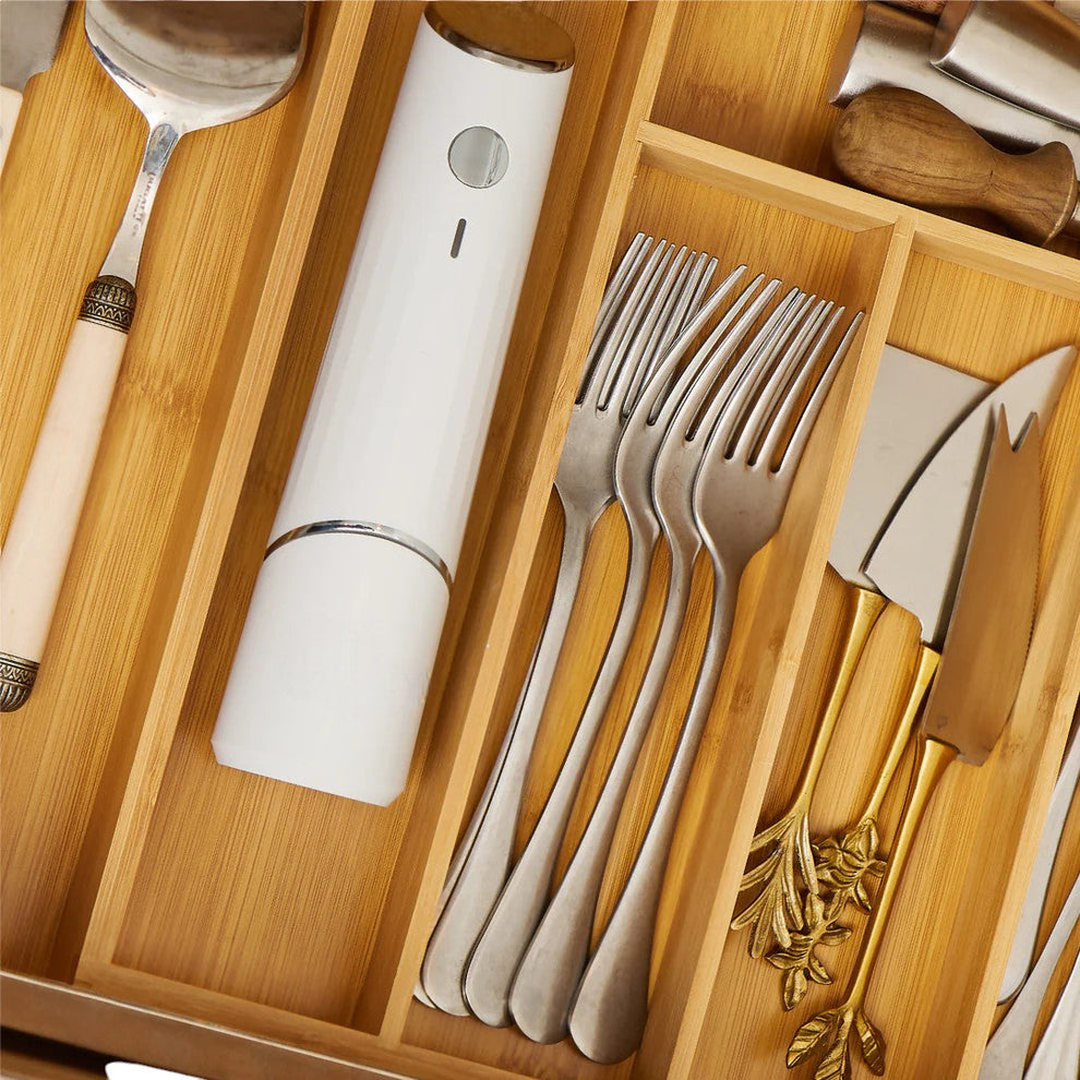 Siolite Sigillatore Sottovuoto Compatto™